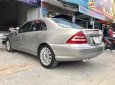 Mercedes-Benz C class C200 2004 - Cần bán gấp Mercedes C200 năm 2004