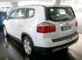 Chevrolet Orlando LT 2017 - Mua xe nhận ngay gói chăm sóc trọn vẹn - Complete Care tại Chevrolet An Thái