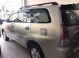 Toyota Innova    2008 - Bán ô tô Toyota Innova đời 2008, màu bạc 