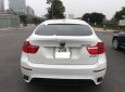 BMW X6 xDriver35i 2008 - Xe BMW X6 35i Sport đời 2008, màu trắng, nhập khẩu nguyên chiếc