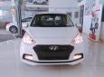 Hyundai Grand i10 2018 - Cần bán xe Hyundai Grand i10 sản xuất năm 2018, màu trắng, giá tốt