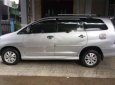 Toyota Innova G 2009 - Bán Toyota Innova G sản xuất năm 2009, màu bạc