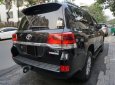 Toyota Land Cruiser V8 VX 4.6L 2015 - Bán xe Toyota Land Cruiser V8 VX 4.6L đời 2016, màu đen, xe nhập