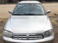 Kia Spectra 2004 - Cần bán xe Kia Spectra đời 2004, màu bạc, giá 108tr