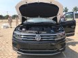 Volkswagen Tiguan 2018 - Bán Volkswagen Tiguan Allspace 2018, (màu xanh đen, đen, nâu, trắng, đỏ), nhập khẩu mới 100% LH: 0933.365.188