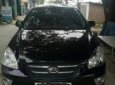 Kia Carens CRDI 2008 - Bán xe Kia Carens CRDI năm 2008, màu đen, nhập khẩu nguyên chiếc