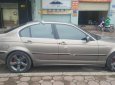 BMW 3 Series 325i 2005 - Cần bán xe BMW 3 Series đời 2005, màu xám, nhập khẩu 