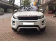 LandRover Evoque Pure Premium 2014 - LandRover Evoque Pure Premium 2014, màu trắng, nhập khẩu nguyên chiếc