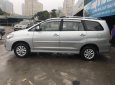 Toyota Innova 2.0  2014 - Cần bán gấp Toyota Innova 2.0 2014, màu bạc như mới