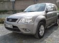 Ford Escape XLS 2.3L 4x2 AT 2013 - Cần bán Ford Escape 2.3 đời 2013, màu xám chính chủ, giá 475tr