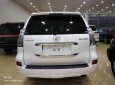 Lexus GX 460 2016 - Bán xe Lexus GX 460 sản xuất 2016, màu trắng, nhập khẩu