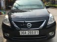 Nissan Sunny 2013 - Bán xe Nissan Sunny đời 2013, màu đen