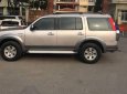 Ford Everest 2.5MT 2009 - Bán Ford Everest 2.5MT sản xuất 2009, màu hồng phấn