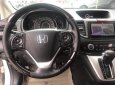 Honda CR V 2013 - Bán xe Honda CR V đời 2013, màu trắng  