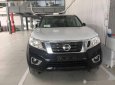 Nissan Navara   2017 - Bán ô tô Nissan Navara năm sản xuất 2017, hai màu, giá 620tr