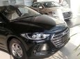 Hyundai Elantra 2018 - Bán Hyundai Elantra đời 2018, màu đen