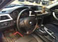 BMW 3 Series 320i 2013 - Bán xe BMW 3 Series 320I năm 2013, màu đen, nhập khẩu