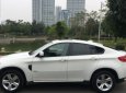 BMW X6 xdrive 35i  2009 - Bán xe BMW X6 xdrive 35i năm 2009, màu trắng, nhập khẩu