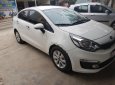 Kia Rio 1.4 MT 2015 - Bán xe Kia Rio 1.4 MT 2015, màu trắng, nhập khẩu, 365tr