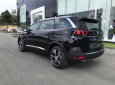 Peugeot 2018 - Bán ô tô Peugeot 5008 2018, màu đen