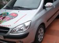 Hyundai Getz 2010 - Cần bán gấp Hyundai Getz đời 2010, màu bạc, xe nhập