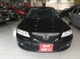 Mazda 6 2.3AT 2005 - Bán ô tô Mazda 6 2.3AT 2005, màu đen, 315 triệu