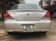 Kia Spectra 2004 - Cần bán xe Kia Spectra đời 2004, màu bạc, giá 108tr