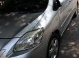 Toyota Vios 2009 - Bán Toyota Vios năm sản xuất 2009, màu xám, xe nhập, 300tr