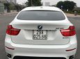 BMW X6 xdrive 35i  2009 - Bán xe BMW X6 xdrive 35i năm 2009, màu trắng, nhập khẩu