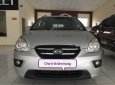 Kia Carens 2009 - Bán Kia Carens đời 2009, màu bạc