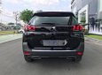 Peugeot 2018 - Bán ô tô Peugeot 5008 2018, màu đen