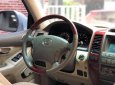 Lexus GX 470 2007 - Bán ô tô Lexus GX 470 năm 2007, màu bạc, nhập khẩu