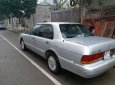 Toyota Crown 3.0 1993 - Bán Toyota Crown 3.0 đời 1993, màu bạc, xe nhập