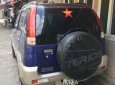 Daihatsu Terios 2003 - Bán xe Daihatsu Terios 2003, màu xanh lam chính chủ, giá tốt