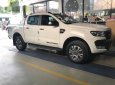 Ford Ranger   Wildtrack 3.2 2  2016 - Bán xe Ford Ranger Wildtrack 3.2 2 năm 2016, màu trắng