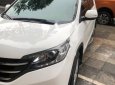 Honda CR V 2.0 AT 2014 - Cần bán xe Honda CR V 2014, màu trắng chính chủ