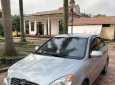 Hyundai Verna   2008 - Bán Hyundai Verna 2008, màu bạc, xe nhập 