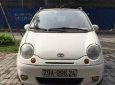 Daewoo Matiz 2004 - Chính chủ bán Daewoo Matiz đời 2004, màu trắng