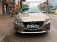 Mazda 3 1.5AT 2016 - Bán ô tô Mazda 3 1.5AT đời 2016, màu vàng  