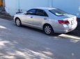 Toyota Camry 2008 - Cần bán gấp Toyota Camry năm sản xuất 2008, màu bạc giá cạnh tranh