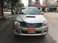 Toyota Hilux 2013 - Bán Toyota Hilux 3.0,máy dầu 2 cầu, số sàn, đời 2013 nhập khẩu Thái Lan