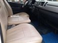 Toyota Hiace 2009 - Cần bán Toyota Hiace năm 2009, màu trắng giá cạnh tranh