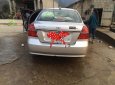 Daewoo Gentra 2008 - Cần bán xe Daewoo Gentra sản xuất năm 2008, màu bạc, 142tr