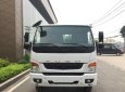 Fuso 2018 - Bán xe tải Fuso Mishubisi 1,5 tấn - dưới 2,5 tấn sản xuất 2018, màu trắng, nhập khẩu, 559 triệu