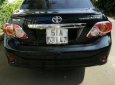 Toyota Corolla altis 2.0V 2010 - Bán Toyota Corolla altis 2.0V 2010, màu đen