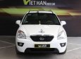 Kia Carens SX 2.0AT 2012 - Cần bán lại xe Kia Carens SX 2.0AT năm 2012, màu trắng