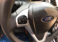 Ford EcoSport 2014 - Bán xe Ford EcoSport năm sản xuất 2014, màu xám, giá 525tr