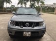 Nissan Navara 2012 - Chính chủ bán Nissan Navara đời 2012, màu xám, nhập khẩu