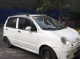 Daewoo Matiz 2004 - Chính chủ bán Daewoo Matiz đời 2004, màu trắng