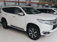 Mitsubishi Pajero 4x2 2017 - Mua xe Pajero Sport All New 2017 tại Quảng Bình